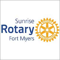 Sunrise Rotary Fort Myers