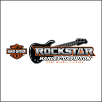 Rockstar Harley Davidson