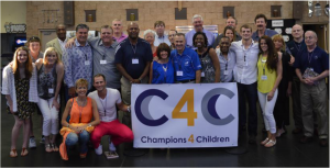 Champions for Children
