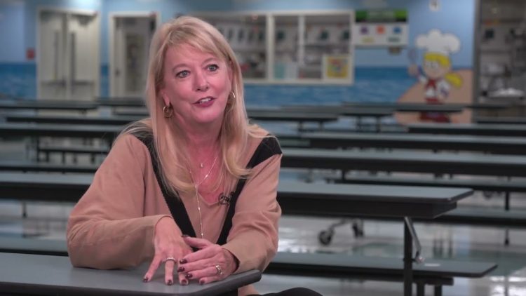 Helping Feed Students of Collier County Public Schools