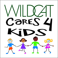 Wildcat Cares 4 Kids