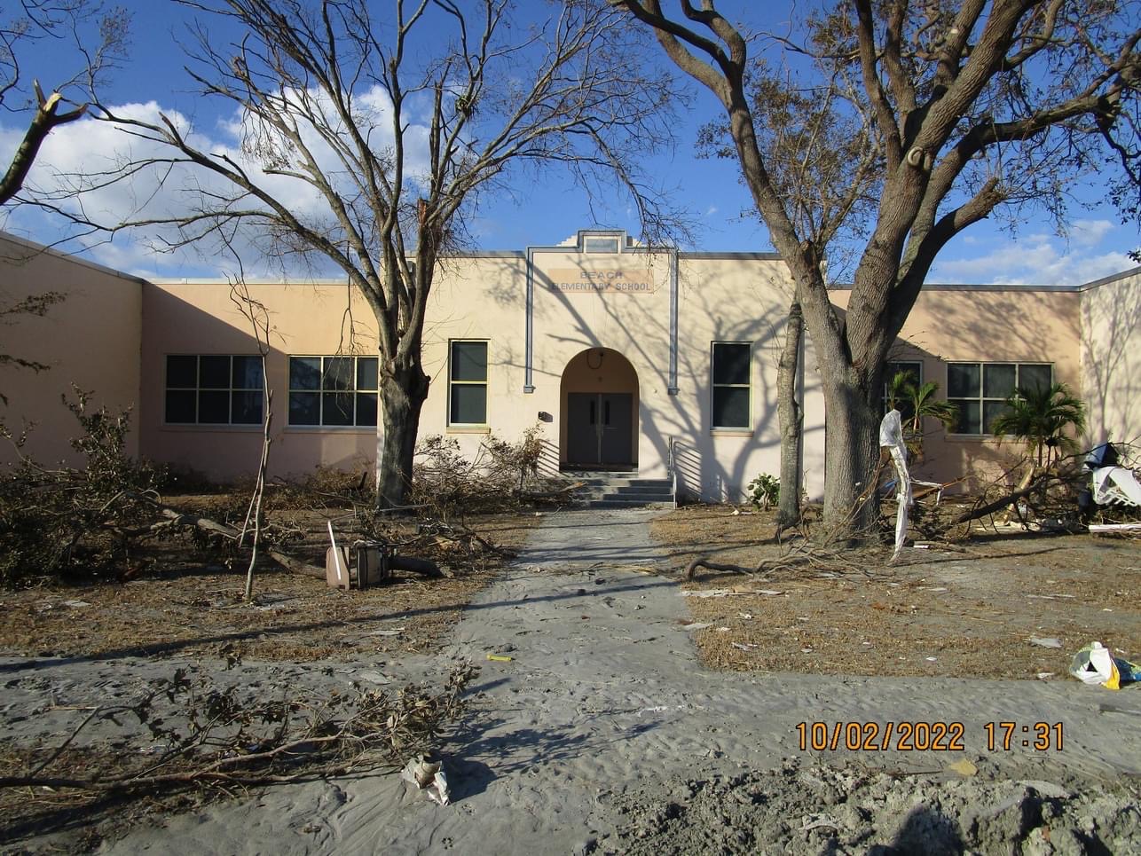 Fort Myers Beach Elementary