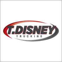 T. Disney Trucking