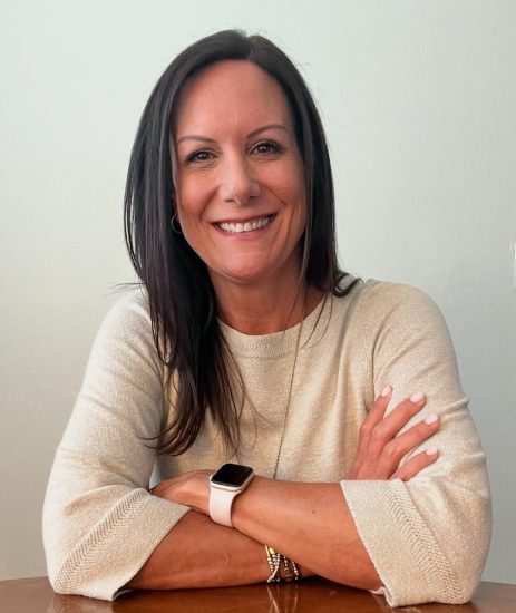 Blessings in a Backpack appoints Jenn Robinson as new Southwest Florida Chapter managing director