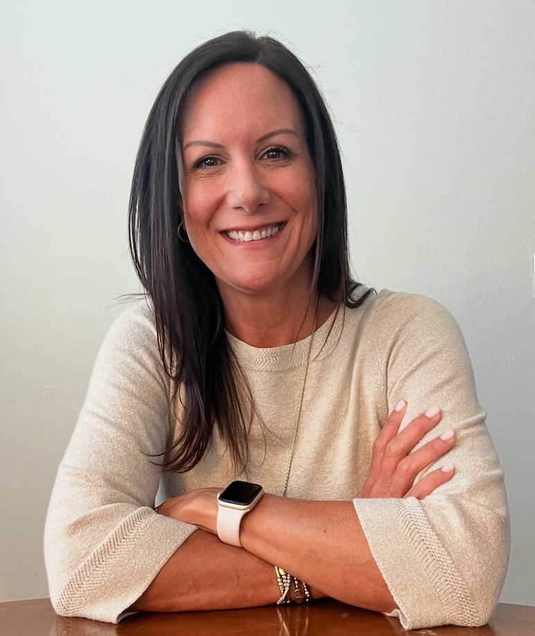 Blessings in a Backpack appoints Jenn Robinson as new Southwest Florida Chapter managing director
